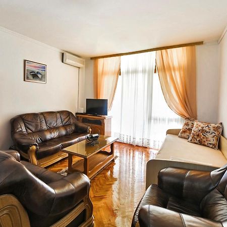 Apartment D-Moll Sutomore Exterior foto